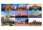Easy & Hassle-Free Delhi Sightseeing by Cab