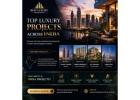 Luxury Apartments in Gurgaon – Elegant Living in Prime Locations