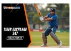 Tiger Exchange 247: Online sports betting at Tiger Exchange 247