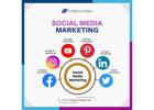 Social Media Marketing Agency