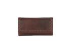 Hope RFID Leather Laced Wallet