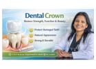 Advanced Dental Crown Solutions Restore Strength Function and Natural Smile