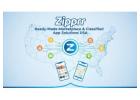 Zipprr – Ready-Made Marketplace & Classified App Solutions USA