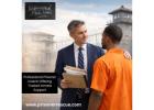Professional Prisoner Coach Offering Trusted Inmate Support