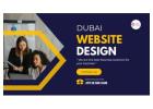 Dubai Website Design Company – Build High-Performance Websites for Business Growth
