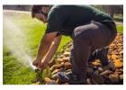 Expert Sprinkler & Lawn Watering System Repairs