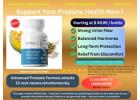 Advanced Prostate Formula by ADVANCED BIONUTRITIONALS
