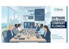 Expert Software Development Florida | Build Smart Solutions