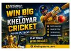 Win Big with Kheloyar Cricket – Proven IPL Tricks (2026)