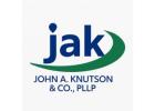 John A. Knutson & Co., PLLP