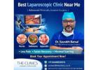 Best Laparoscopic Clinic Near Me Advanced Minimally Invasive Surgery