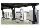 Charging Stations for Electric Vehicle
