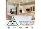 Kitchen Remodeling Services Florida