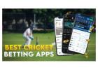 Best Cricket Betting Apps in India for IPL & T20