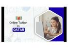 Fun and Engaging Online Tuition in Qatar for Every Learner By Ziyyara