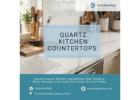 Quartz Kitchen Worktops Hertfordshire | +44 020 83685555 | DialAWorkTop