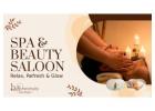 Spa Gilbert AZ - Relax, Refresh and Glow