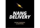 Trusted Nangs Sydney Service – Fast, Safe & Instant Nang Delivery Anytime