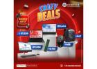Wholesale Laptop Deals | Limited Offer