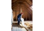 Trusted Experts for Energy-Saving Insulation Services in Oakland