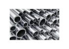 Leading Aluminium Round Pipes Manufacturer in India - HHhub