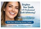 Advanced Teeth Whitening Philadelphia Services Deliver Brighter Smiles