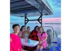 Affordable Bachelorette Boat Charters