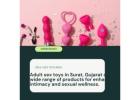 Buy Intimate Wellness Products in Surat – Discreet & Safe Delivery