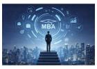 Online MBA Courses in India | Flexible Learning & Career Growth