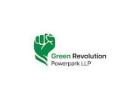 Top Solar Plant Companies in India - Green Revolution Powerpark LLP