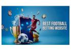 Best Football Betting Website for | Skyexch333.com