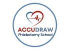 AccuDraw Phlebotomy School