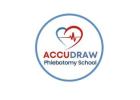 AccuDraw Phlebotomy School