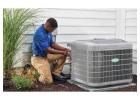 HVAC Installation in