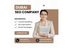 Goldman Dubai SEO Company – Data-Driven Strategies to Accelerate Your Business Growth