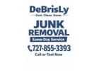 Cheap Junk Removal Near You – Fast Pickup Available
