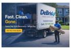 DeBrisLy Junk Removal – Trusted Local Service