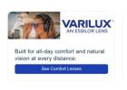 Average Cost of Transition Lenses & Smart Upgrades for Better Vision