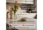 Granite Kitchen Countertops | +44 020 83685555 | DialAWorkTop