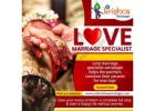 Love Marriage Specialist in Bangalore