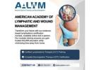Courses on Lymphedema Therapy