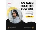 Goldman Dubai SEO Company | Leading SEO Agency in Dubai