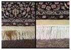 Gentle and Effective Oriental Carpet Cleaning in Rochester Hills
