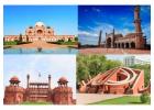 Why Delhi Darshan Bus Service Is Perfect for City Exploration?