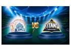 CSK vs GT Prediction IPL 2026 | IPL Betting Tips