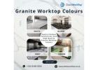 Granite Worktop Colours | +44 020 83685555 | DialAWorkTop
