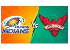 MI vs SRH Prediction IPL 2026 - Betting Tips | Sky Exchange