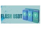 NEW BTC Flash and USDT Flash software