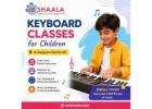 Artshaala Music Classes: Keyboard for Kids in Gurgaon 65