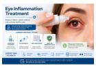 Eye Inflammation Treatment in Berlin – Expert Care at Paulig Eye & Health